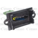 Regulador, ventilador habitáculo Original calidad de VEMO V42-79-0011