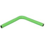 Cotovelo de silicone, sistema de arrefecimento THERMOTEC 04-POSH90/6