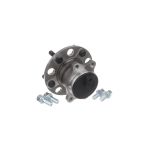 Conjunto de rolamentos de roda com cubo SKF VKBA 6795