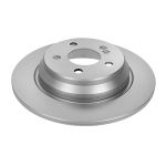 Remschijf MEYLE 015 523 0036/PD