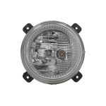 Koplampen ULO 141521600