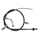 Câble de commande (frein de stationnement) HERTH+BUSS ELPARTS J3920363
