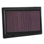 Luchtfilter K&N FILTERS 33-3087