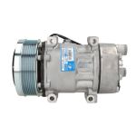 Compresor, aire acondicionado TCCI QP7H15-4813G