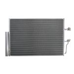 Kondensator, Klimaanlage NRF 350634