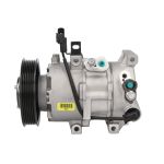 Compresseur de climatisation DOOWON 1B33E-00600