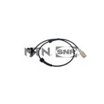 Sensor do ABS traseiro, direito SNR ASB166.16