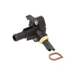 Sensor, temperatura do líquido de refrigeração NRF 727096