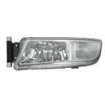 Mistlicht voor ZKW 641.01.000.02