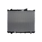 Kühler, Motorkühlung NRF 53037