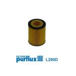 Kit de conversión, filtro roscado PURFLUX L290D