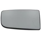 Spiegelglas, Außenspiegel BLIC 6102-02-1291990P Links