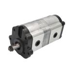 Pompe hydraulique à engrenages PNEUMATICS HTTP-AG-153