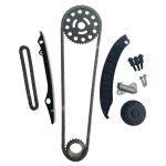 Jeu de chaînes de distribution SKF VKML 86004