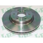 Bremsscheibe LPR N2043V