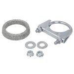 Kit d'assemblage, échappement BM CATALYSTS FK91683B