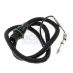 Sensor, temperatura de gases de escape MEAT & DORIA 12651