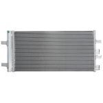 Kondensator, Klimaanlage MAHLE AC 892 000S