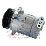 Klimakompressor MEAT & DORIA K11258A