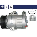 Compressor, ar condicionado MAHLE ACP 62 000S