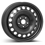 Stahlfelge 17 zoll ALCAR 5x112 6,5J ET38