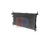 Radiateur moteur AKS DASIS 090089N