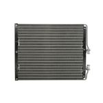 Condensador, sistema de ar condicionado HIGHWAY AUTOMOTIVE 40021002