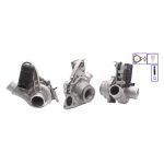 Turbocompresor ELSTOCK 91-2093