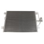 Condensador, sistema de ar condicionado VEMO V46-62-0006