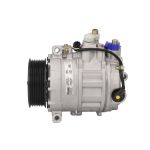 Compressor, ar condicionado NISSENS NIS 890197