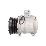 Compressor airconditioning TCCI QP10PA15-2542