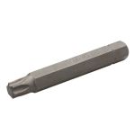Schraubenaufsatz 10mm TORX TOPTUL FSEB1250