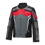 Casaco têxtil para motociclistas ADRENALINE SCORPIO PPE Größe XL