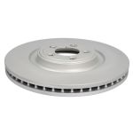 Bremsscheibe FERODO DDF2107C-1 vorne, belüftet, 1 Stück