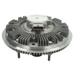 Embrayage, ventilateur de radiateur BORG WARNER 20003946
