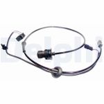 Capteur, vitesse de rou DELPHI SS20126