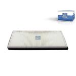Innenraumfilter DT SPARE PARTS 2.76114