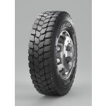 LKW Reifen PIRELLI TG:01 II 315/80R22.5 156/150K