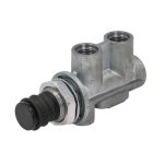 Válvula de controlo, reboque DT Spare Parts 4.61399