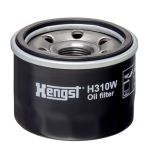 Ölfilter HENGST FILTER H310W