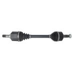 Drivaxel FEBI 199948
