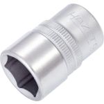 Chave hexagonal de 1/2 HAZET HAZ 900-18