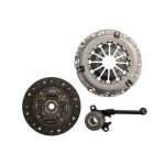 Kopplingspaket med trycklager SACHS 3000 990 689