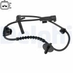 ABS-sensor DELPHI SS21262-12B1