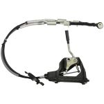 Reparatursatz, Schalthebel AKUSAN K09W036AKN