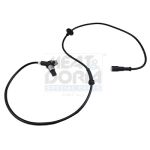 Sensor do ABS traseiro, direito MEAT & DORIA 901077