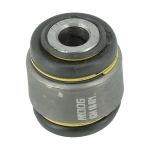 Lager, wiellagerbehuizing MOOG ME-SB-15464