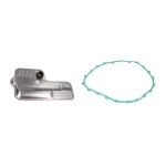 Hydraulikfiltersatz, Automatikgetriebe PURFLUX TEK011