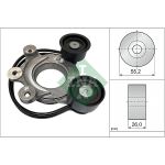 Riemenspanner, Keilrippenriemen Schaeffler INA 534 0827 10