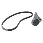 Keilrippenriemensatz Continental CTAM 4PK855K1